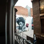Hostal Albany