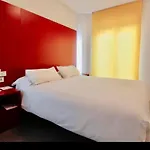 Hostal Albany