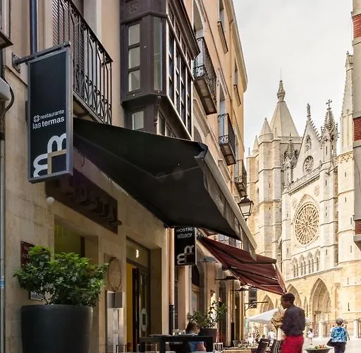 Hostal Albany