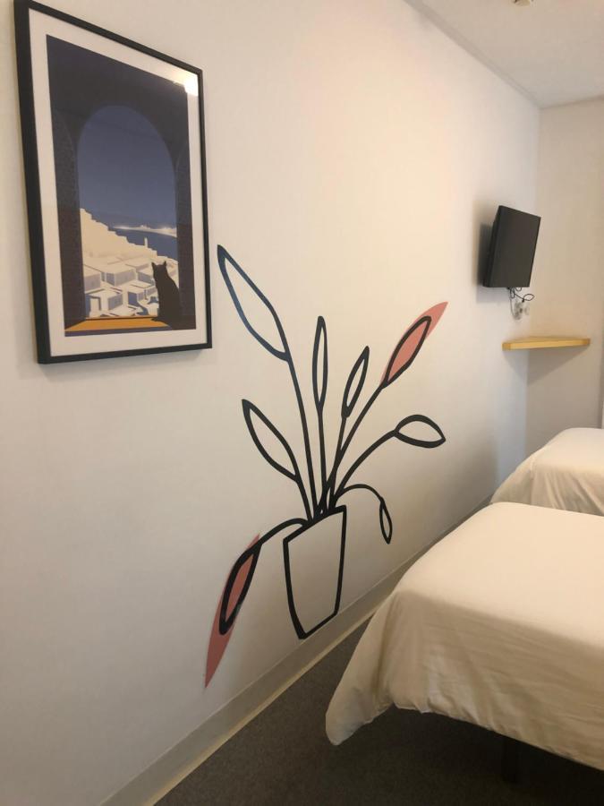 Albany Guest house
