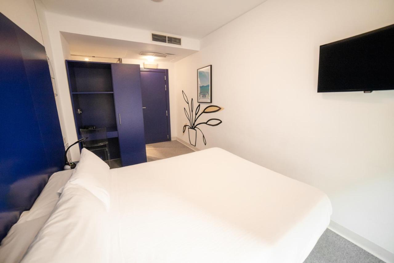 Albany Guest house 2*