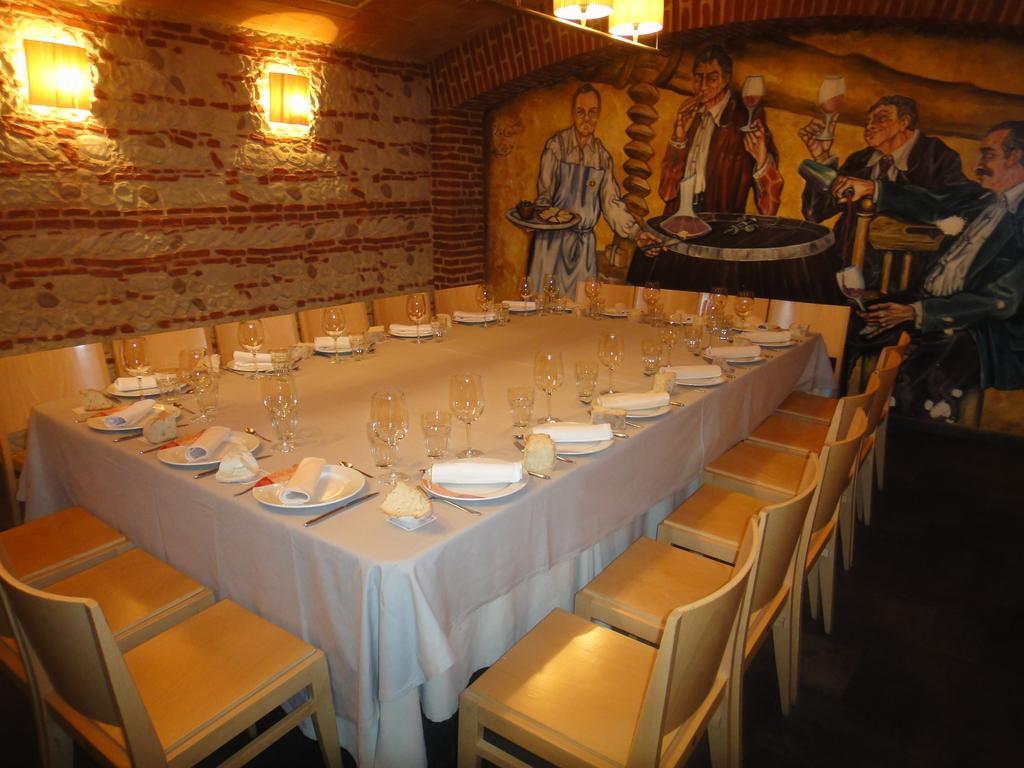Guest house Albany Leon