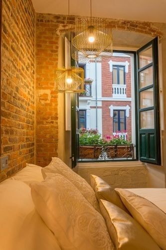 Albany Guest house 2*