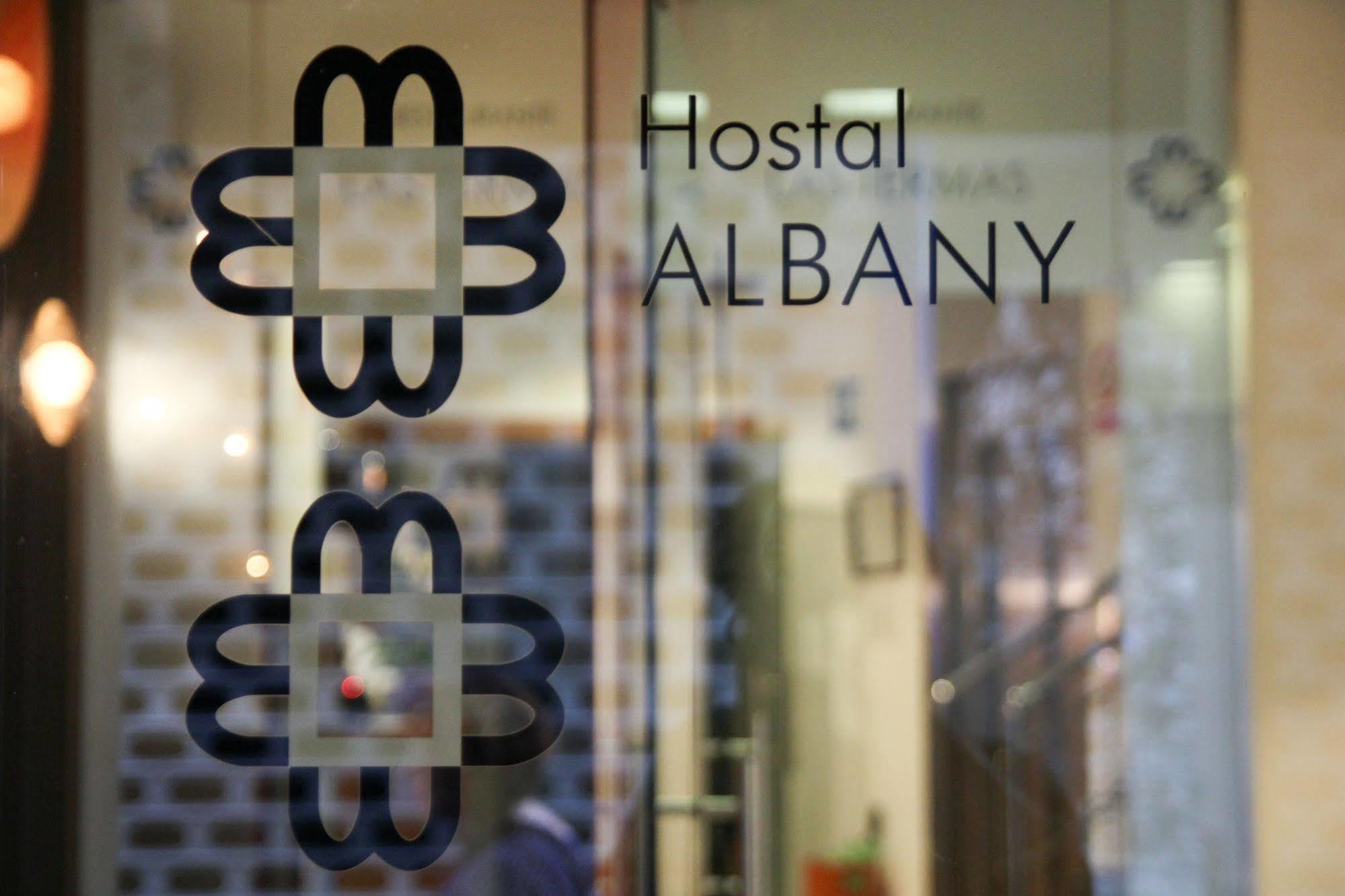 Albany Affittacamere 2*