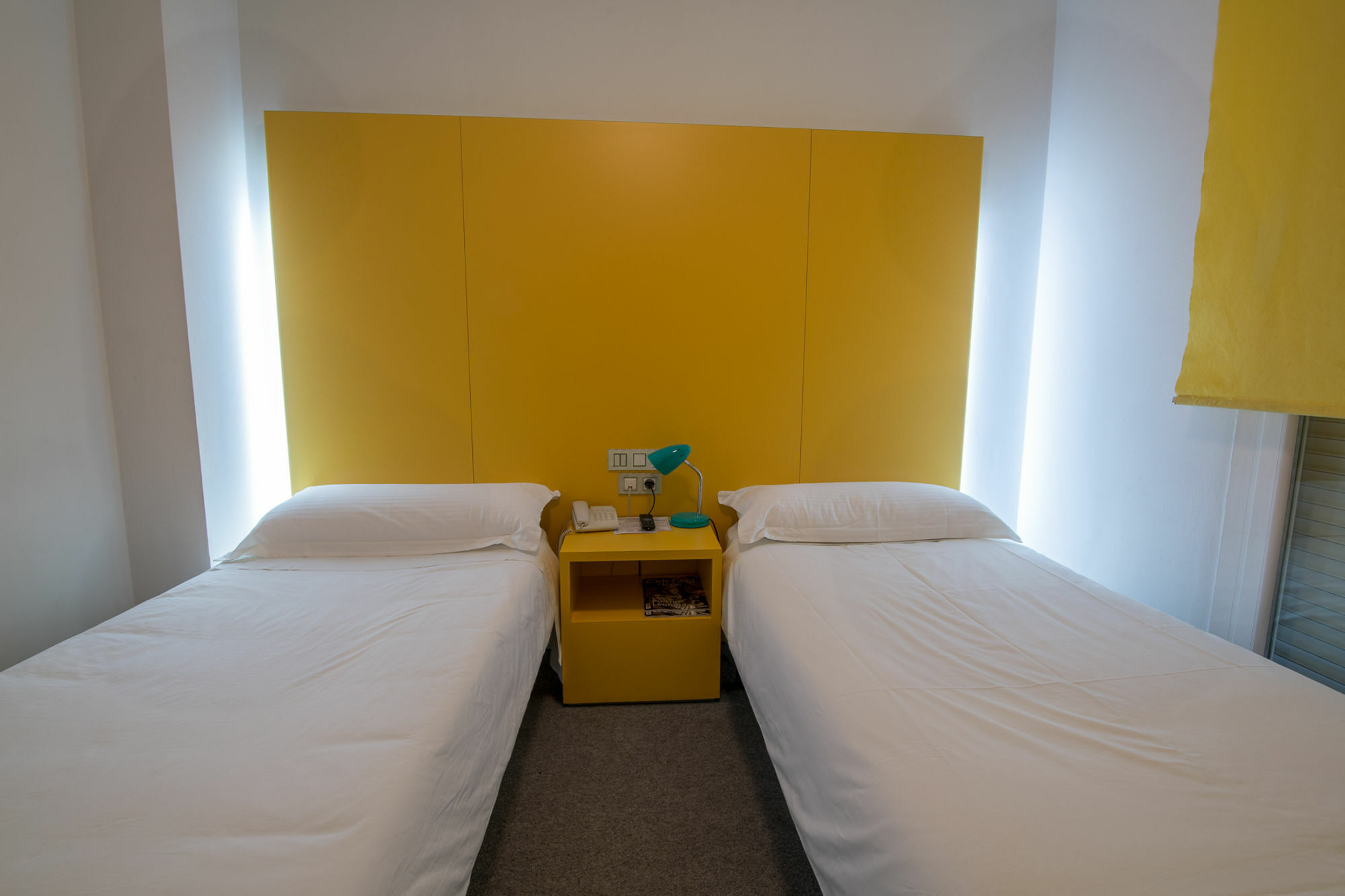 Guest house Albany 2*