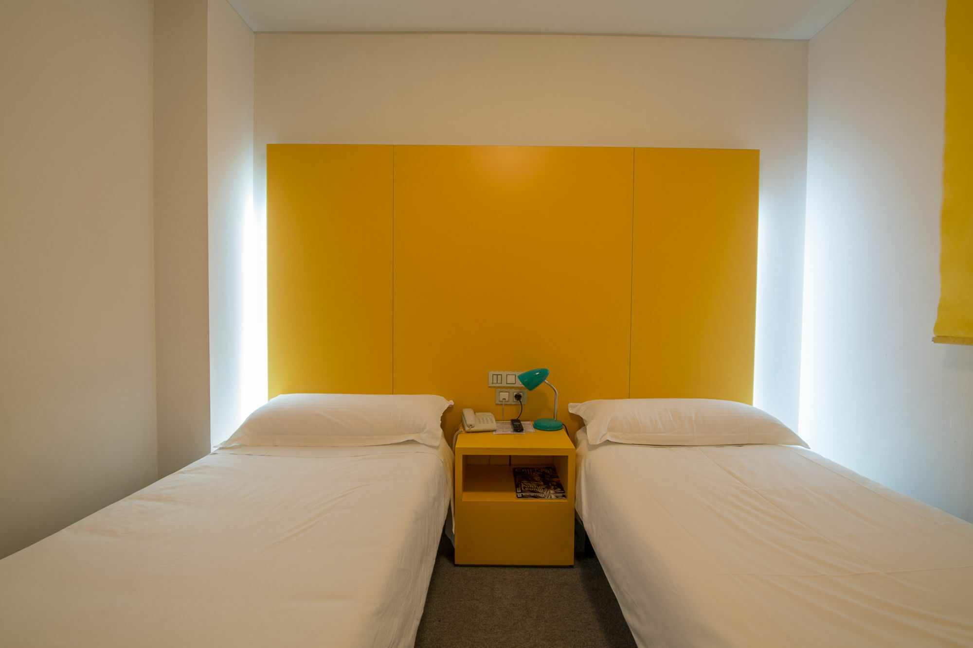 Guest house Albany 2*