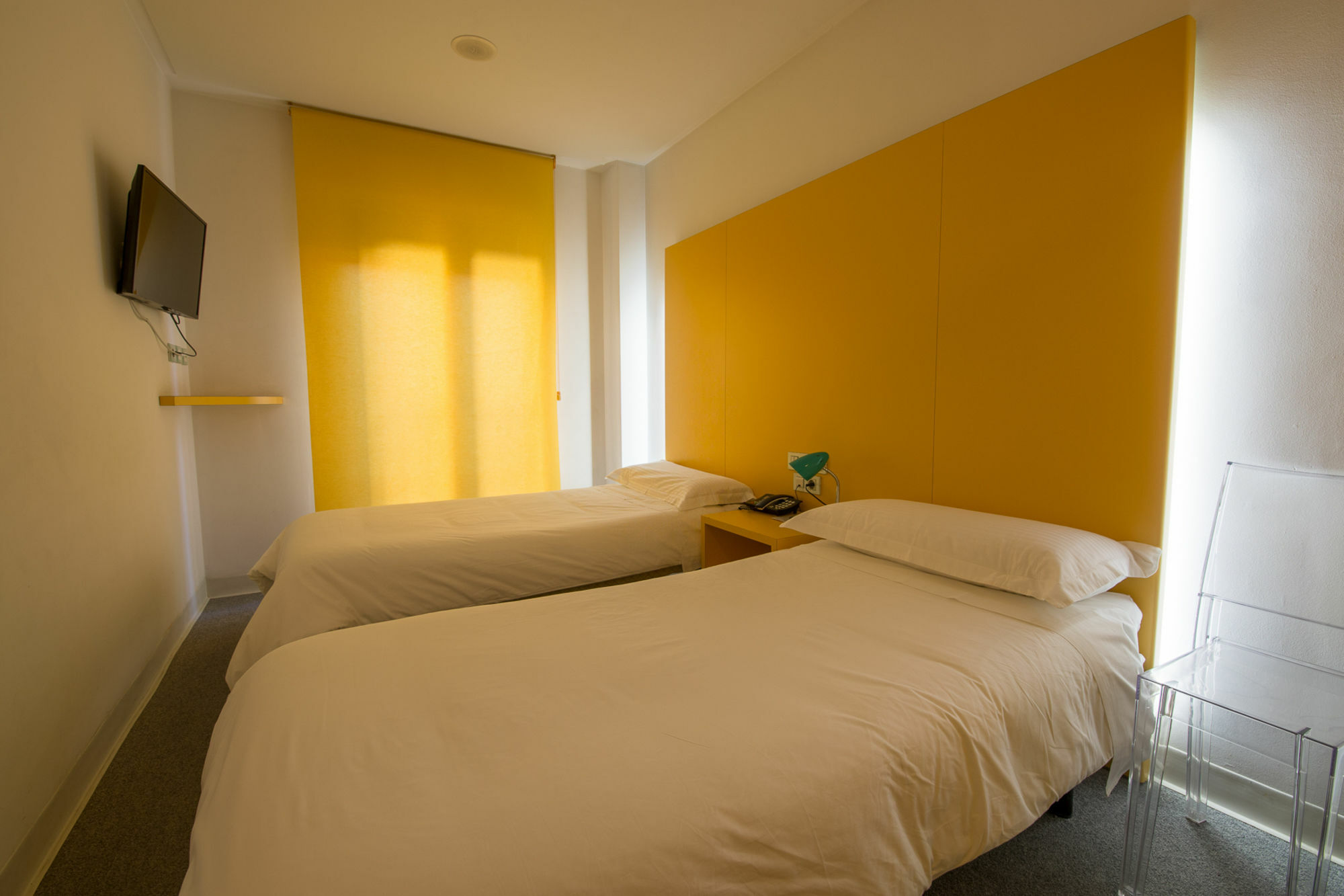 Albany Guest house 2*