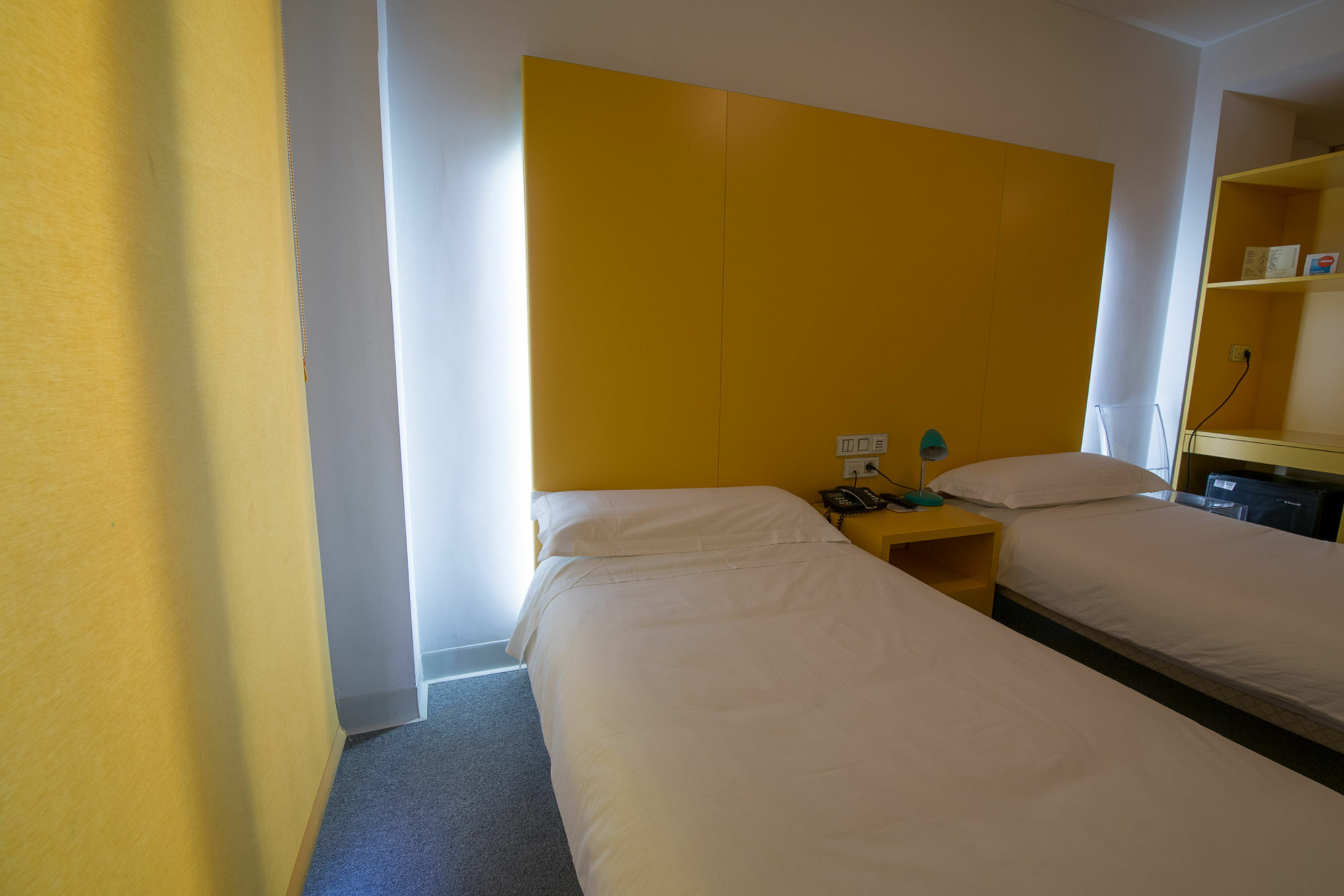 Guest house Albany Leon