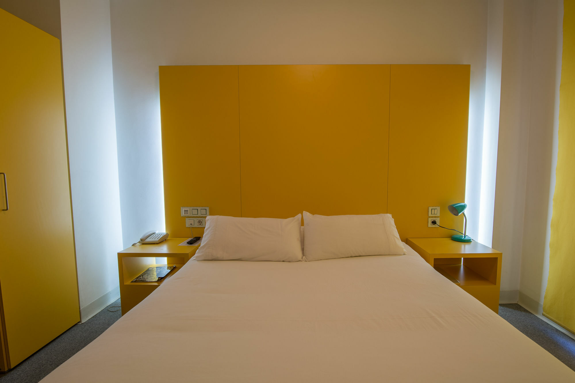 Albany Guest house 2*